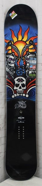 Lib Tech Jamie Lynn Men's Snowboard 156 cm, All Mountain