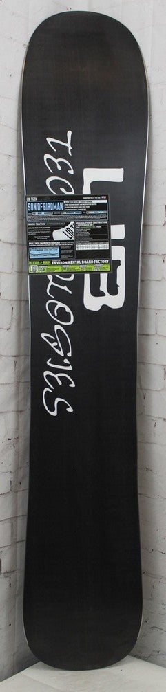 Lib Tech Mayhem Rocket Men's Snowboard 157.5 cm All Mountain