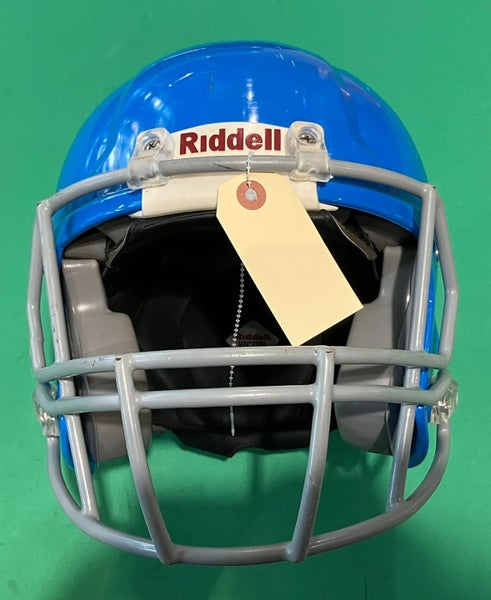 Adult Small Riddell Victor Helmet (Used)