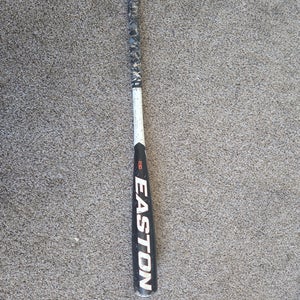 Easton Elevate Alloy BBCOR Certified Bat (-3) 28 oz 31" (Used)