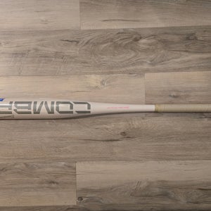 2025 Combat MFG Spec A1 Alloy BBCOR Certified Bat (-3) 30 oz 33" (New)