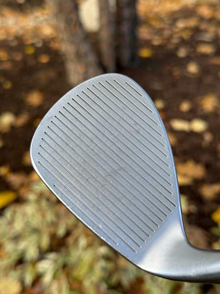 Cleveland RTZ 56* Full Face Wedge 8* Adapt | SidelineSwap | Buy