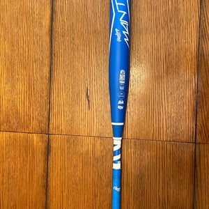 2023 Rawlings Mantra Bat (-10) Alloy 23 oz 33" (Used)