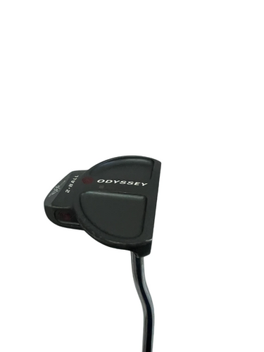 Used Odyssey DFX 2 BALL Mens Putter RH 11692-S000141899