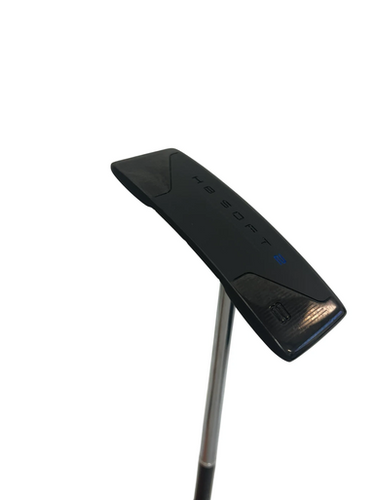 Used Cleveland HB SOFT 2 8 Mens Putter RH 11692-S000141918