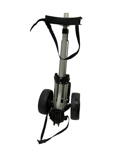 Used 2 WHEEL PULL CART Golf Cart 2 Wheel 11692-S000142824