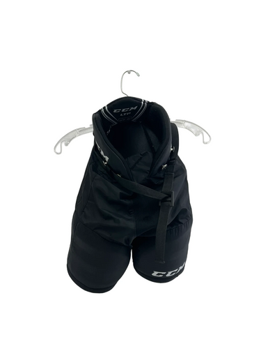 Used CCM LTP Youth Pant Black MD 11692-S000142839