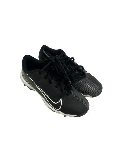 Used Nike VAPOR ULTRAFLY KEY BB/SB Cleats Black Junior 02 11692-S000142843