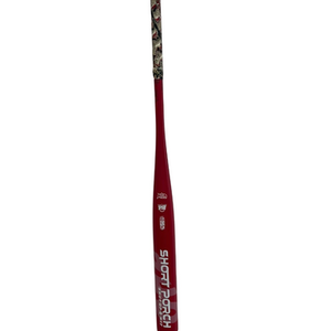 Used SHORT PORCH WIG POPPER BB/SB Slowpitch Bat 34" 11692-S000142934