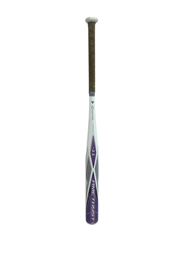 Used Easton AMETHYST BB/SB Fastpitch Bat 33" 11692-S000142940