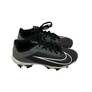 Used Nike VAPOR EDGE SHARK 2 Jr FB Cleats Black Junior 03 11692-S000142949