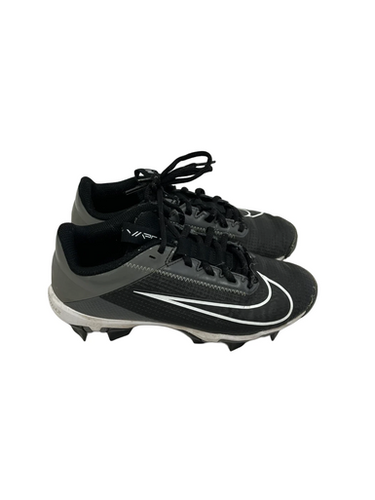 Used Nike VAPOR EDGE SHARK 2 Jr FB Cleats Black Junior 03 11692-S000142949