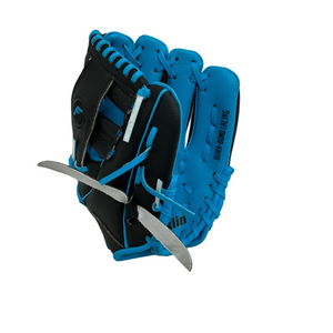 Used Franklin INFERNO BB/SB Glove T-ball Teal 9" 11692-S000142974