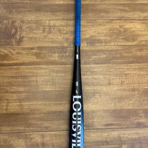 2025 Louisville Slugger Atlas Alloy BBCOR Certified Bat (-3) 29 oz 32" (Used)
