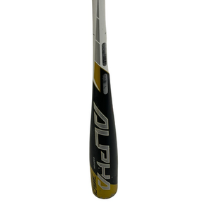 Used Easton ALPHA 360 BB/SB USA 2 5/8 Bat 28" 11692-S000143509