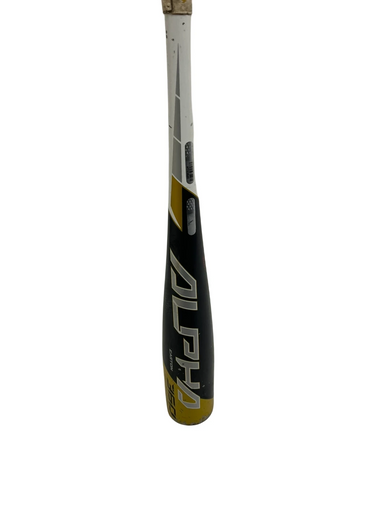 Used Easton ALPHA 360 BB/SB USA 2 5/8 Bat 28" 11692-S000143509