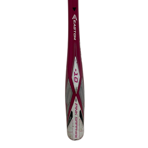 Used Easton PINK SAPPHIRE BB/SB Fastpitch Bat 27" 11692-S000143510