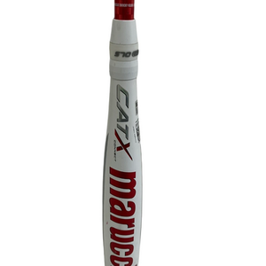Used Marucci CAT X CONNECT BB/SB USSSA 2 3/4 Bat 31" 11692-S000143518