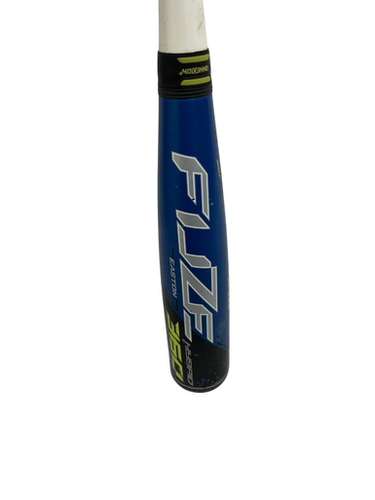 Used Easton FUZE 360 HYBRID BB/SB USA 2 5/8 Bat 28" 11692-S000143536