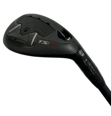 Used Titleist TSI3 Mens Hybrid Club RH 2 Hybrid 11692-S000143554