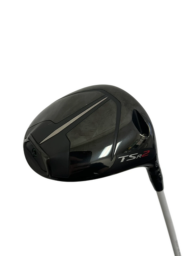 Used Titleist TSR2 Mens Driver RH 11.0 Degree 11692-S000143553