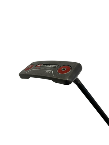 Used Odyssey O WORKS BLACK Mens Putter RH 11692-S000143555