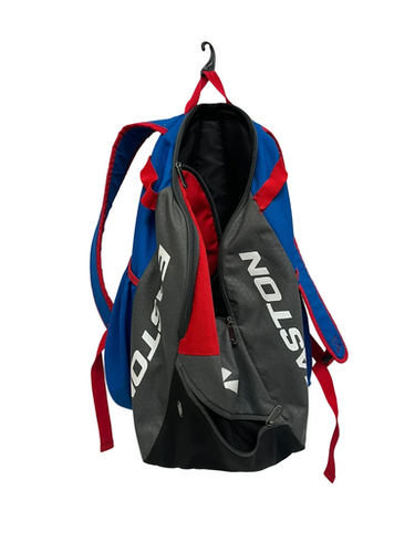 Used Easton BACKPACK BB/SB Player Backpack Royal Blue 11692-S000143560