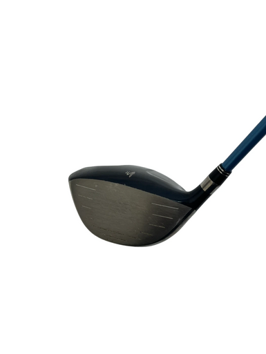 Used Cobra S9-1 Womens Driver RH HT 11692-S000143577