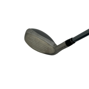 Used Taylormade RESCUE MID Womens Hybrid Club RH 5 Hybrid 11692-S000143581