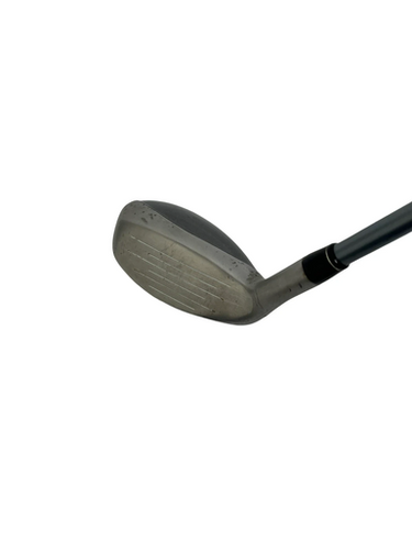 Used Taylormade RESCUE MID Womens Hybrid Club RH 5 Hybrid 11692-S000143581