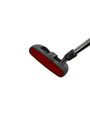 Used OPTIMUM CONTROL 460 Mens Putter RH 11692-S000143582