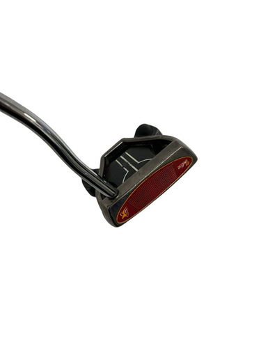 Used Taylormade ROSSA MONZA SPIDER Mens Putter LH 11692-S000143591