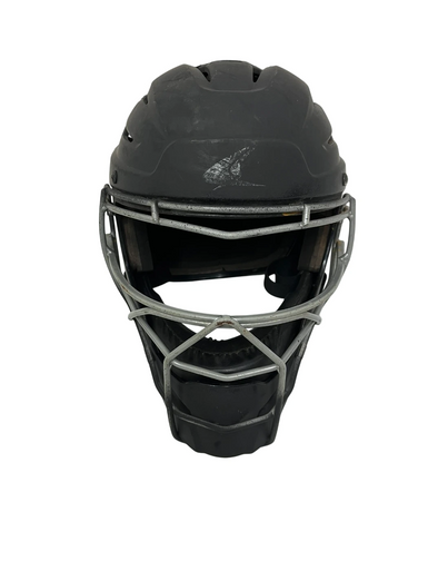 Used Champro CMY7 Catchers Mask Black 11692-S000143596