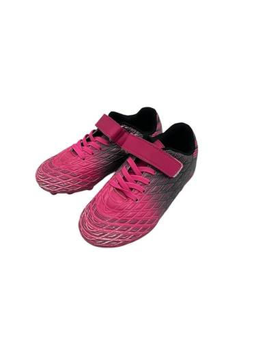 Used BOMKINTA Soccer Cleats Pink Youth 11.5 11692-S000143603