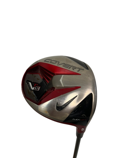 Used Nike COVERT VRS Mens Driver RH HT 11692-S000143627