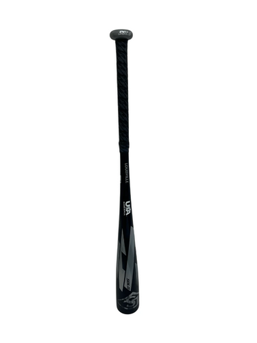 Used Louisville Slugger SOLO BB/SB USA 2 5/8 Bat 28" 11692-S000143646