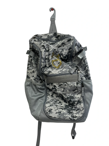 Used Under Armour BB/SB BACKPACK BB/SB Player Backpack Grey 11692-S000143649