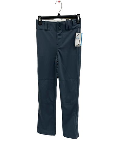 Used Champro BP9U BB/SB Pant Boys Graphite MD 11692-S000143662