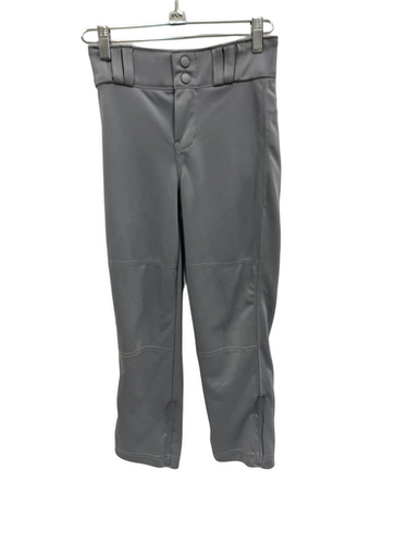 Used Champro BB OB BB/SB Pant Boys Grey SM 11692-S000143664