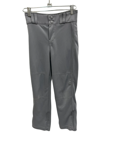 Used Champro BB OB BB/SB Pant Boys Grey SM 11692-S000143664