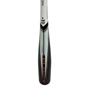 Used Easton ELEVATE BB/SB USA 2 5/8 Bat 30" 11692-S000143686