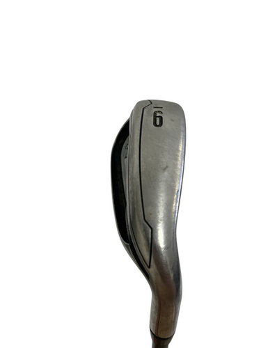Used Callaway XR Mens Individual Iron RH 9 Iron 11692-S000142784