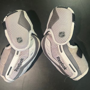 Senior Large Reebok 20K Pro Elbow Pads (Used)