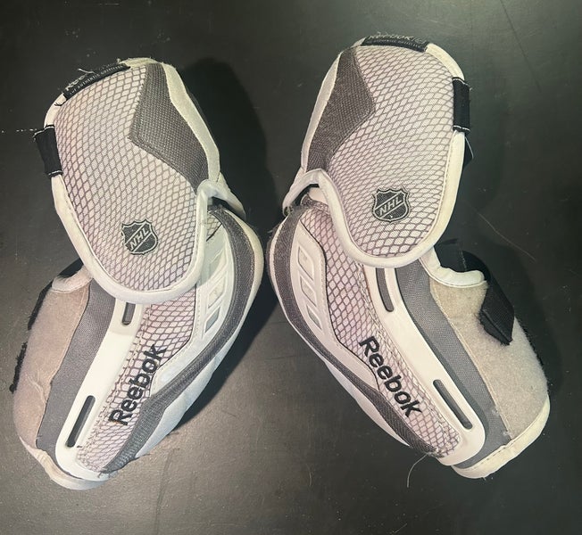 Senior Large Reebok 20K Pro Elbow Pads (Used)