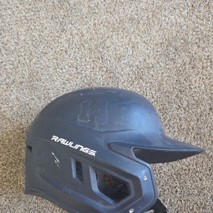 Medium/Large Rawlings Mach Batting Helmet (Used)