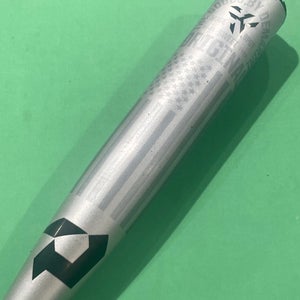 Used USSSA Certified 2024 DeMarini The Goods Hybrid Bat 31" (-8)