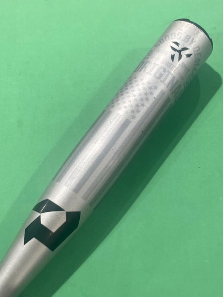 Used USSSA Certified 2024 DeMarini The Goods Hybrid Bat 31" (-8)