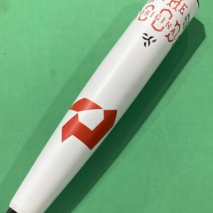 MINT CONDITION USSSA Certified 2025 DeMarini THE GOODS Hybrid Bat 32" (-5)