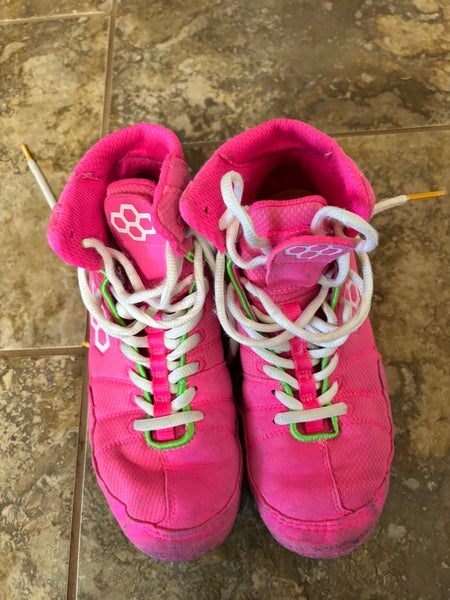 Rudis Colt wrestling shoes