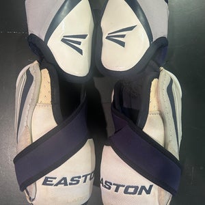 Senior Large Easton Pro Elbow Pads (Used)